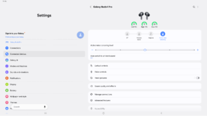 Galaxy Buds 9.0.00.700