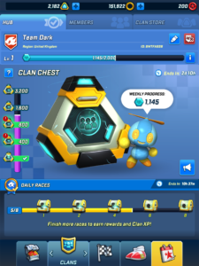 Sonic Forces: PvP Race 2.0.2 Sonic Forces: PvP Race 2.0.2