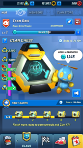 Sonic Forces: PvP Race 2.0.2 Sonic Forces: PvP Race 2.0.2