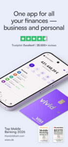 Vivid Business and Personal 4.26.0