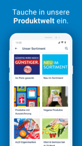 ALDI Nord 4.22.0