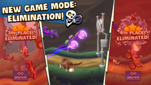 Hill Climb Racing 3 0.23.5