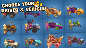 Hill Climb Racing 3 0.23.5