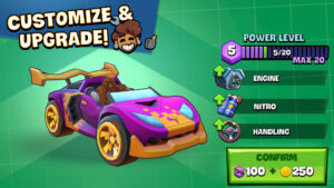 Hill Climb Racing 3 0.23.5