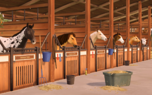Rival Stars Horse Racing 1.72.1