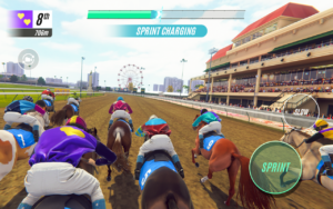 Rival Stars Horse Racing 1.72.1