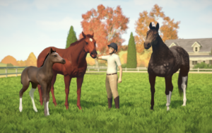 Rival Stars Horse Racing 1.72.1