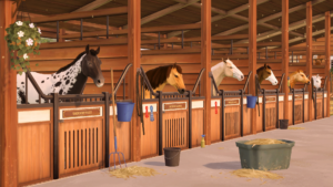 Rival Stars Horse Racing 1.72.1