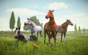 Rival Stars Horse Racing 1.72.1
