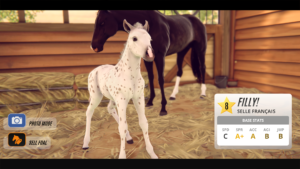 Rival Stars Horse Racing 1.72.1
