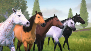 Rival Stars Horse Racing 1.72.1