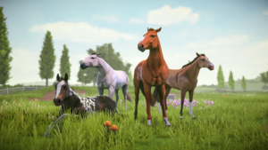 Rival Stars Horse Racing 1.72.1