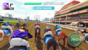 Rival Stars Horse Racing 1.72.1