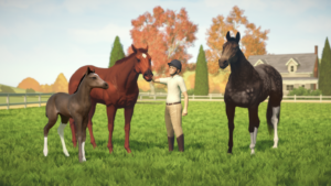 Rival Stars Horse Racing 1.72.1