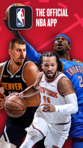 NBA: Live Games & Scores (Android TV) 0.88.0.20260406233845