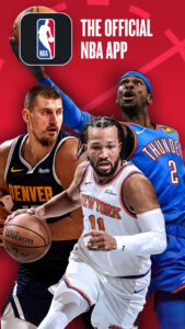 NBA: Live Games & Scores (Android TV) 0.88.0.20260406233845