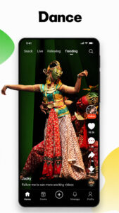 SnackVideo - Video & Live Show 13.4.20.544805 SnackVideo - Video & Live Show 13.4.20.544805