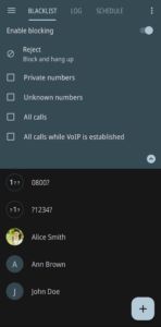 Calls Blacklist - Call Blocker 4.9.13