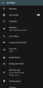 Calls Blacklist - Call Blocker 4.9.13