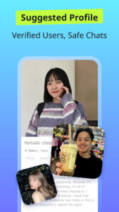 Dcard–Share What You’re Into 8.219.1