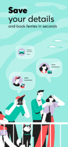 Ferryhopper - The Ferries App 4.21.0