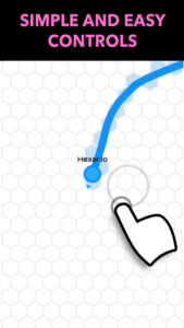 Hexar.io - io games 2.0.3