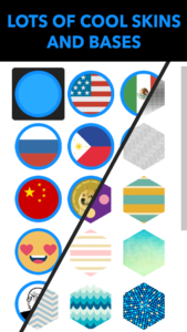 Hexar.io - io games 2.0.3