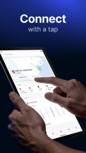 NordVPN – fast VPN for privacy 6.12.2
