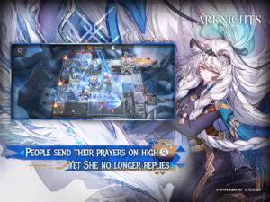 Arknights 13.0.01 Arknights 13.0.01