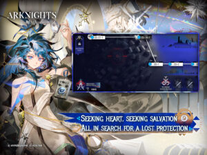 Arknights 13.0.01 Arknights 13.0.01