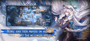 Arknights 13.0.01 Arknights 13.0.01