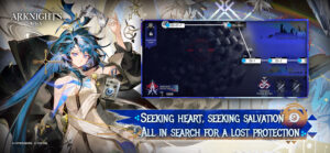 Arknights 13.0.01 Arknights 13.0.01