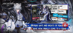 Arknights 13.0.01 Arknights 13.0.01