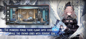 Arknights 13.0.01 Arknights 13.0.01