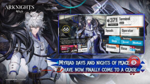 Arknights 13.0.01 Arknights 13.0.01