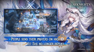 Arknights 13.0.01 Arknights 13.0.01