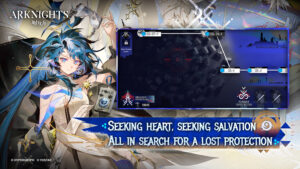 Arknights 13.0.01 Arknights 13.0.01