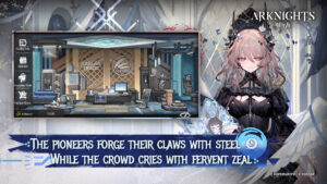 Arknights 13.0.01 Arknights 13.0.01