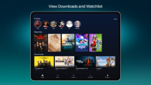 Disney+ (Philippines) 26.03.30.2