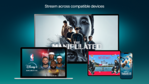 Disney+ (Philippines) 26.03.30.2