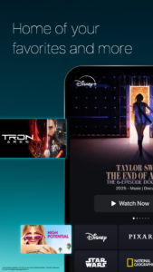 Disney+ (Philippines) 26.03.30.2