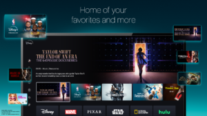 Disney+ (Philippines) 26.03.30.2