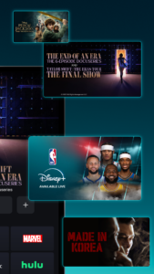 Disney+ (Philippines) 26.03.30.2