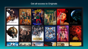 Disney+ (Philippines) 26.03.30.2