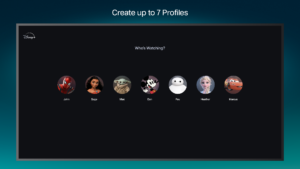 Disney+ (Philippines) 26.03.30.2