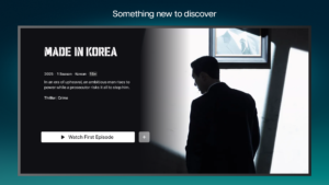 Disney+ (Philippines) 26.03.30.2