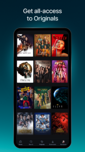 Disney+ (Philippines) 26.03.30.2