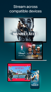 Disney+ (Philippines) 26.03.30.2