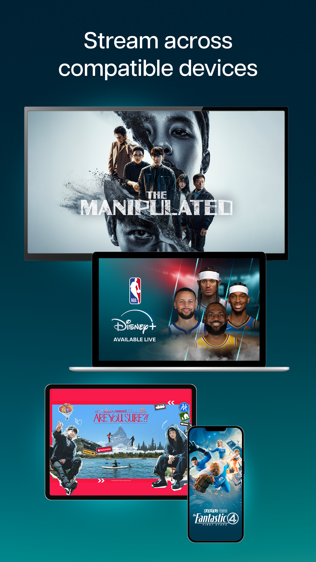Download Disney+ (Philippines) APKs for Android - APKMirror