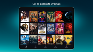 Disney+ (Philippines) 26.03.30.2